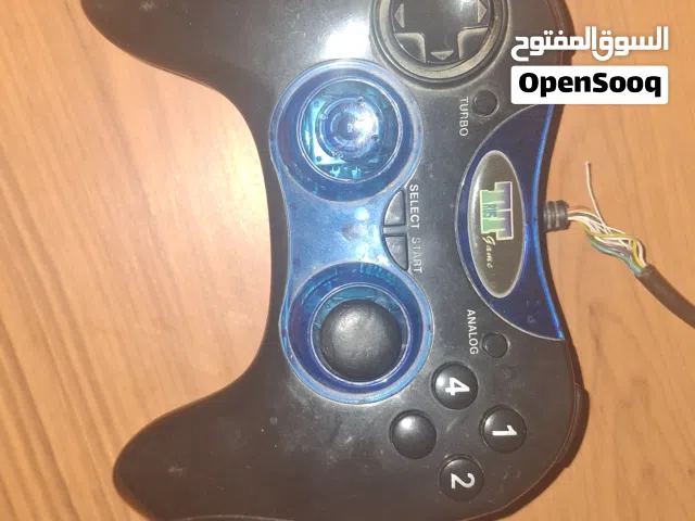 ذراع قيمنق Gamepad TrusT