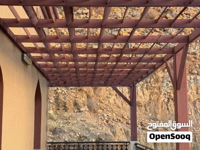 Family building بوشر آخر شارع المها bosher near bark