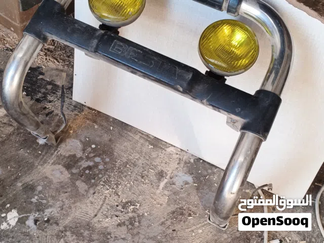 دعامه كيا باص بستا