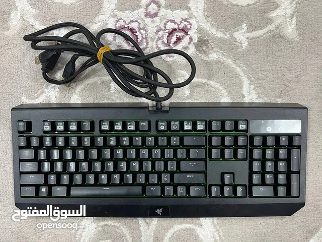 Razer Blackwidow ultimate 2013