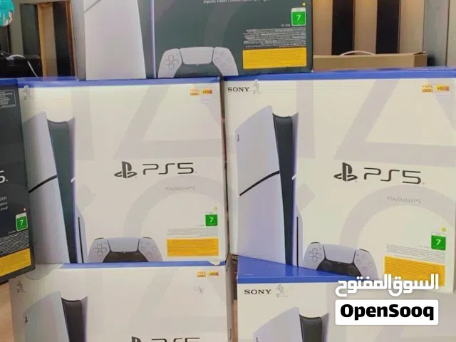 PlayStation 5 PlayStation for sale in Al Dakhiliya