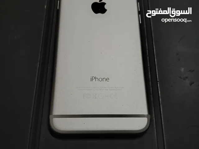 IPhone 6 128GB for sale