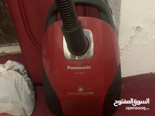  Panasonic Vacuum Cleaners for sale in Farwaniya