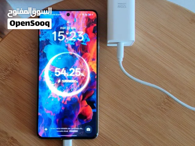 ريلمي جي تي 7 رام 24 و ذاكرة 512 GT7
