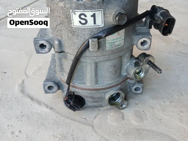 كنبراسوري سوناتا كهربائي استعمال اوربي جديد بي ضمانه