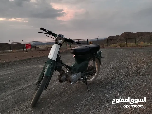 Used Honda Other in Al Dakhiliya