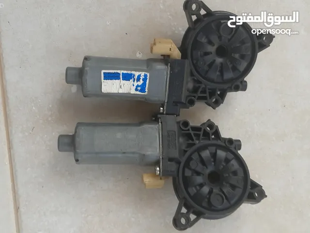 مطور مرش باب خلفى الجهتين لانترا 2012