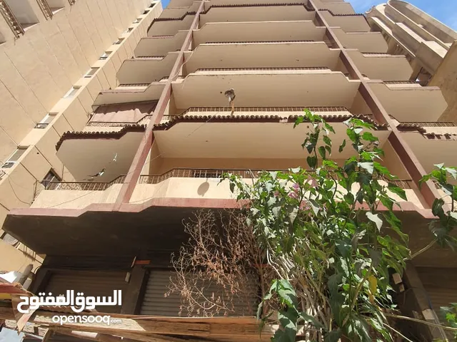 Building for Sale in Cairo Maadi