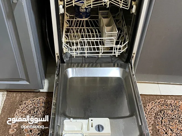 LG 9 - 10 Kg Washing Machines in Cairo