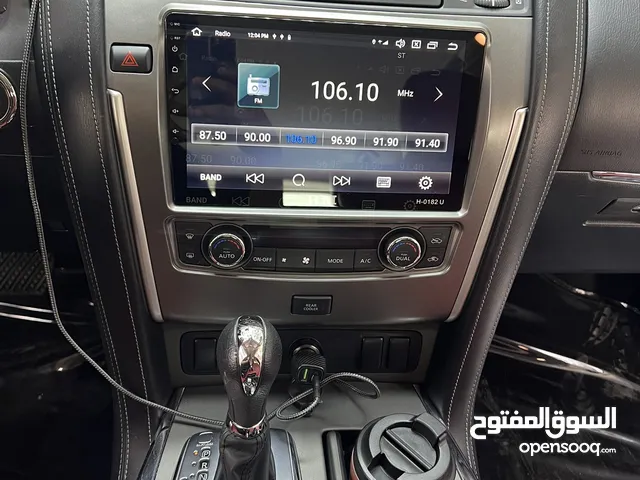 نيسان باترول