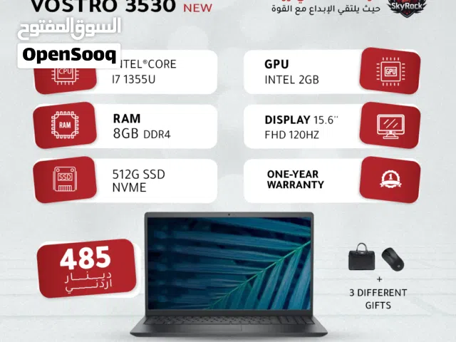 LAPTOP DELL VOSTERO 3530