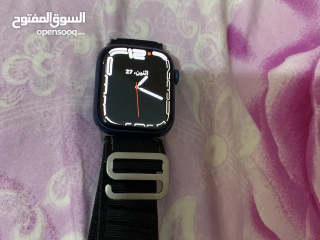 Apple smart watches for Sale in Al Ain