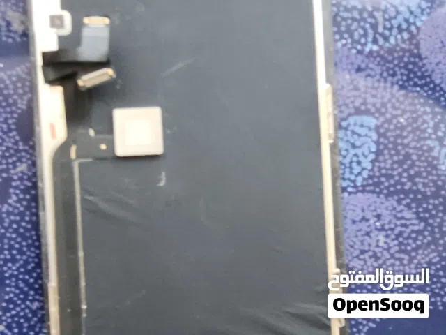 شاشة أيفون 11 برو ماكس