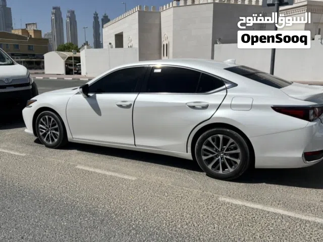 2023 Lexus ES ES 300