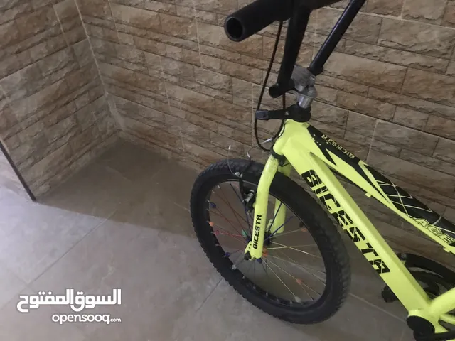 بسكليت الماني 2025