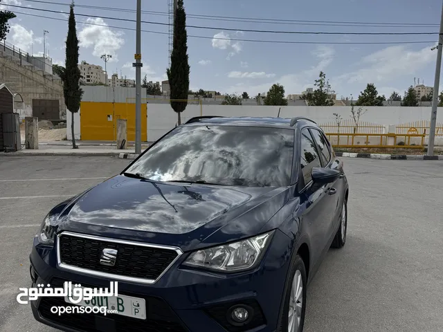 سيات ارونا 2018