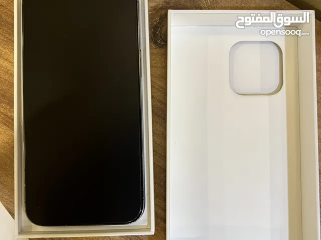 Apple iPhone 14 Pro Max 256 GB in Muscat