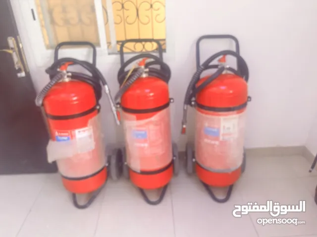 Security & Surveillance Maintenance Services in Al Riyadh