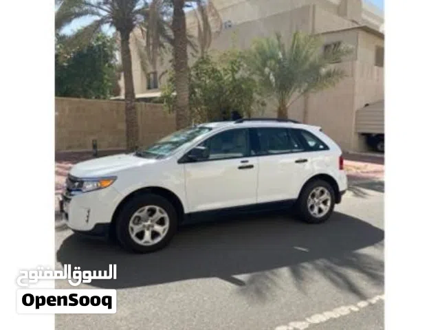 2014 فورد ايدج Standard