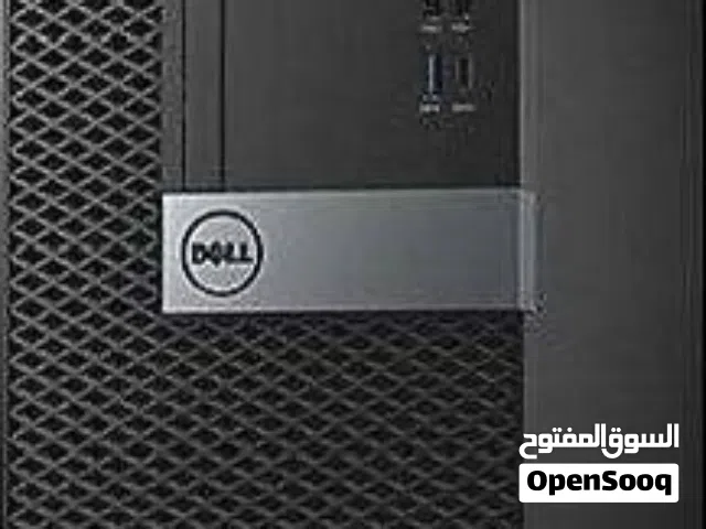 Windows Dell Computers for sale in Tripoli