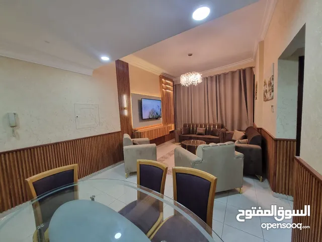 1500 ft 2 Bedrooms Apartments for Rent in Ajman Al- Jurf