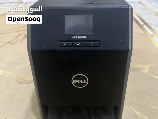 اخو الجديد UPS DELL