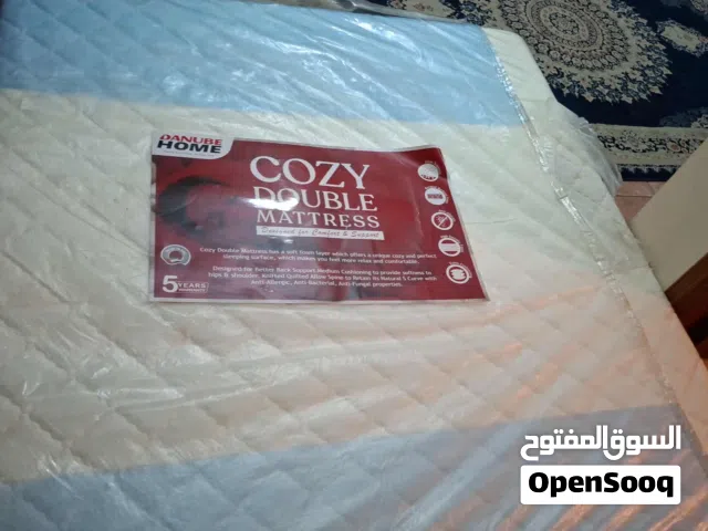 سرير + مرتبة 200*180