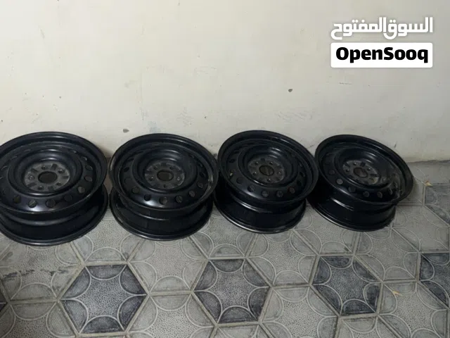 رنجات حديد مقاس 16