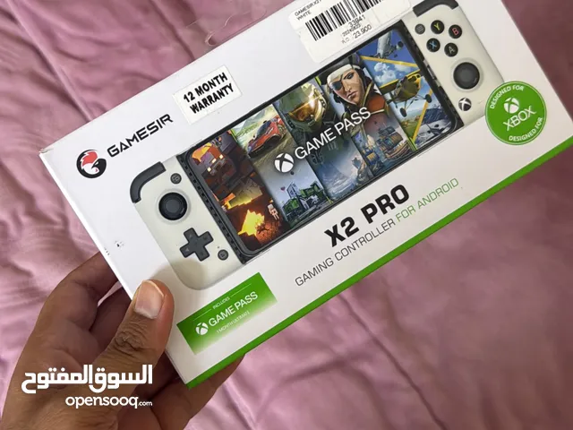 Gamesir X2 Pro