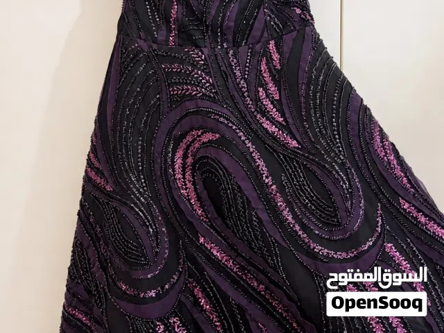 فستان سهره ملكي رااقي