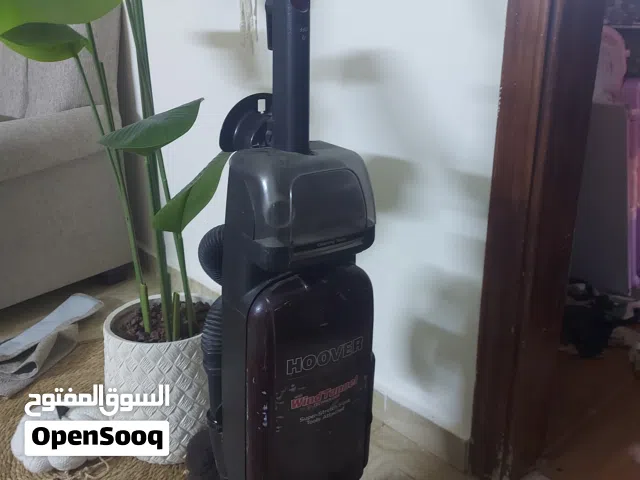  Hoover Vacuum Cleaners for sale in Zarqa