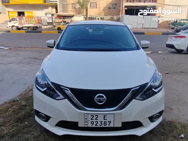 سنترا 2024 تجميع صين مكفولة