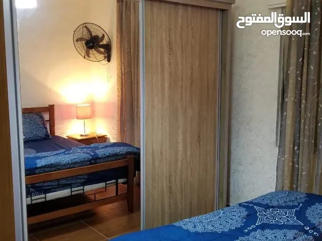 100 m2 2 Bedrooms Apartments for Rent in Amman Al Rabiah