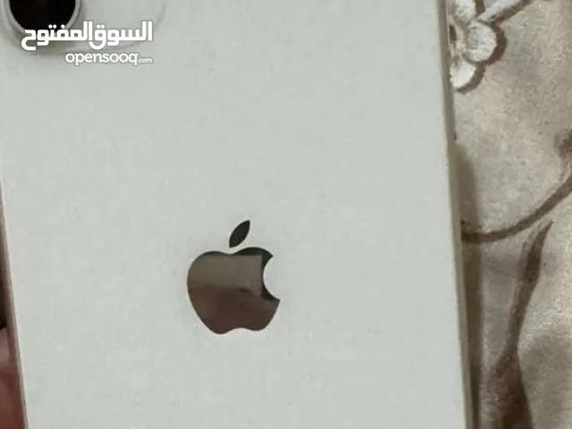 Apple iPhone 11 128 GB in Al Batinah