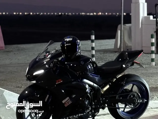 Used Suzuki GSX-R1000 in Sharjah