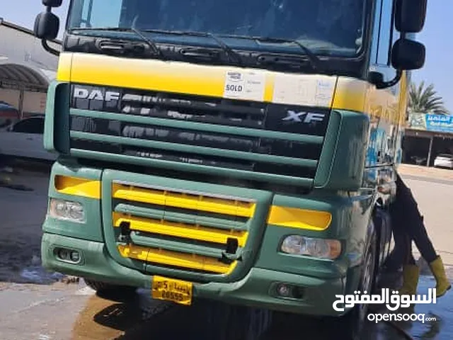 Tractor Unit Other 2010 in Tripoli