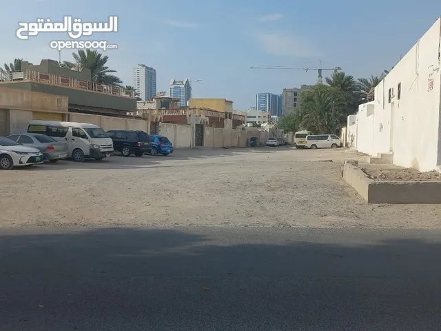 Commercial Land for Sale in Ajman Ajman Downtown