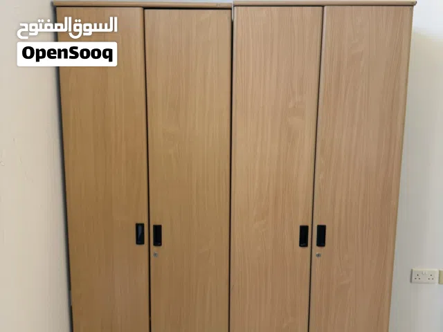 Clean wardrobe for sale in good condition.