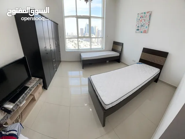 2 new beds not used
