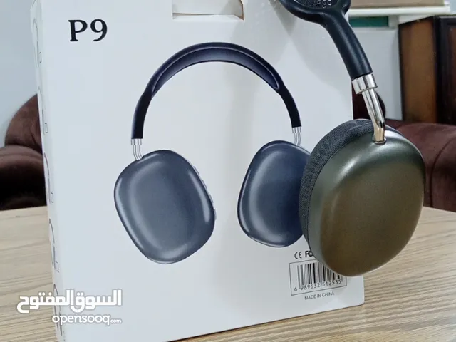 Playstation Gaming Headset in Irbid