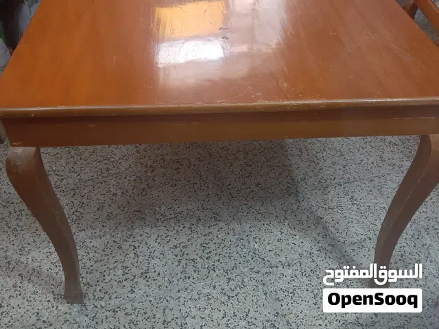 ميز طعام للبيع بدون كراسي للبيع