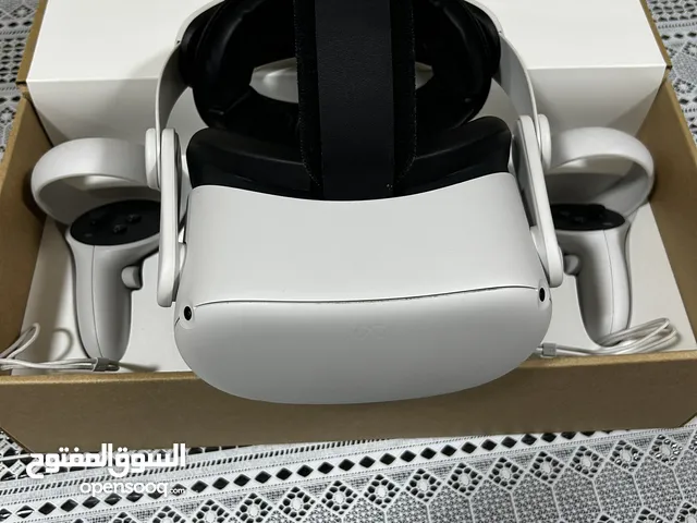 Meta Quest 2 VR