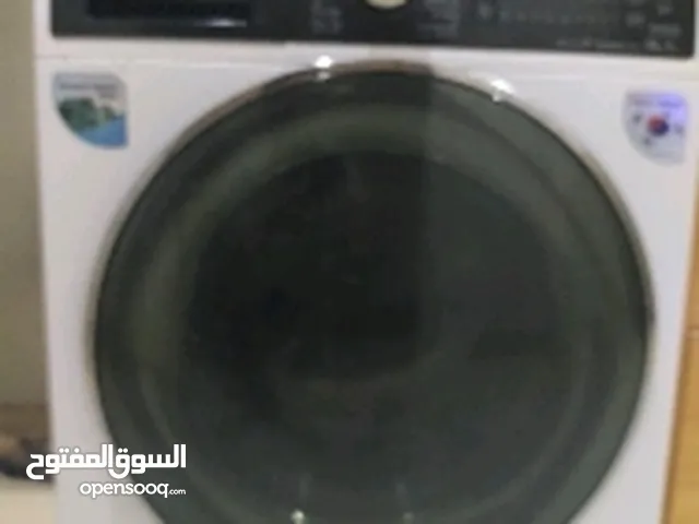 Daewoo 9 - 10 Kg Washing Machines in Hawally