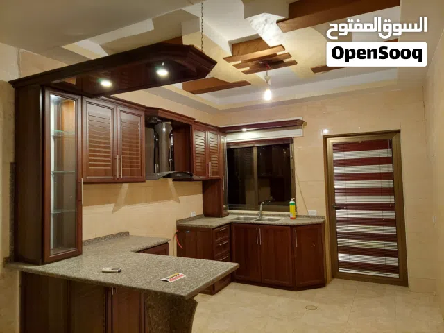 141 m2 3 Bedrooms Apartments for Rent in Amman Marj El Hamam