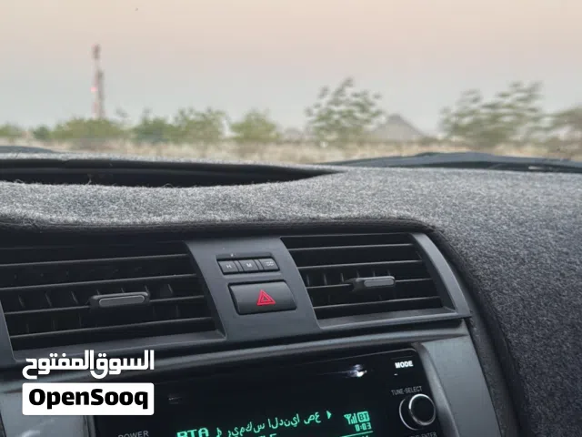مسجل تويوتا اليحيئ اصلي وكاله