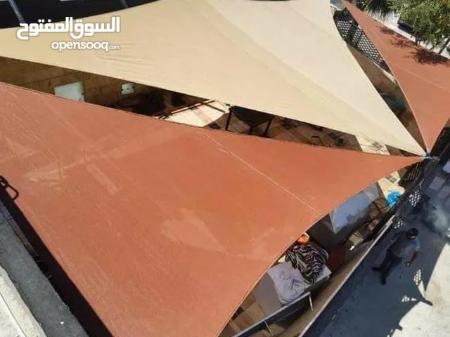 طبازه لتفصيل جميع انواع المظلات والشوادر