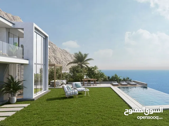 218m2 4 Bedrooms Villa for Sale in Matruh Other