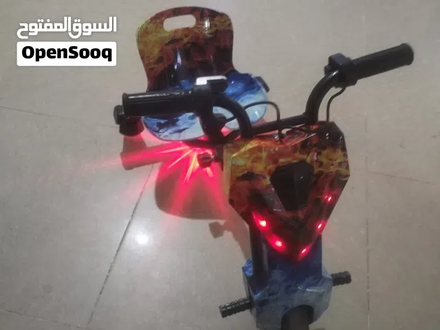 سكوتر كهربائي