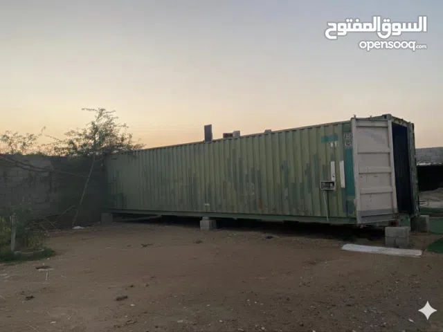 40ft Labor Accommodation Container