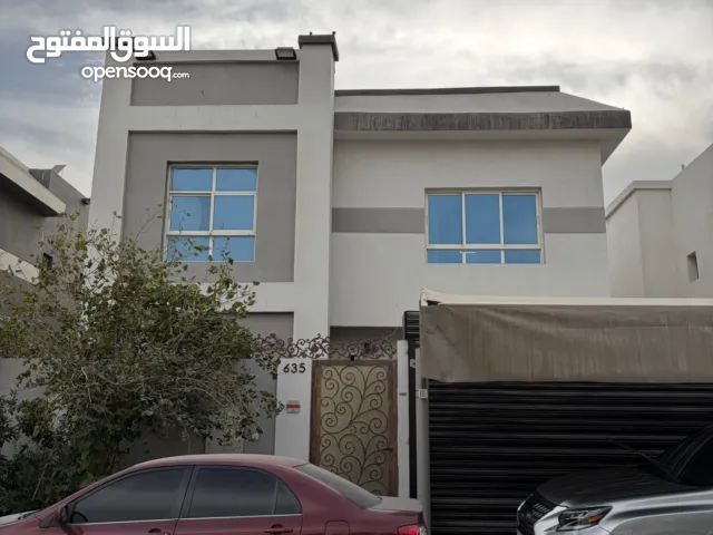 Villa for Sale in Al Rumailah – Ajman